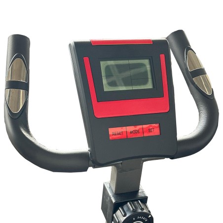 (AS-IS) AERO Elliptical Trainer