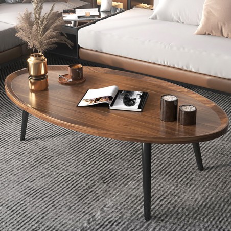 (AS-IS) CASPAR Coffee Table