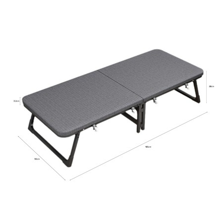 (AS-IS) LYFOLD Folding Bed