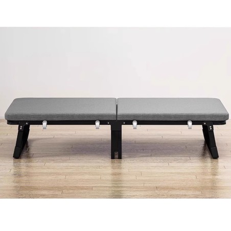 (AS-IS) LYFOLD Folding Bed