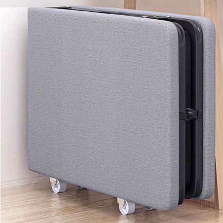 (AS-IS) LYFOLD Folding Bed
