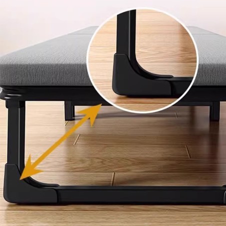 (AS-IS) LYFOLD Folding Bed