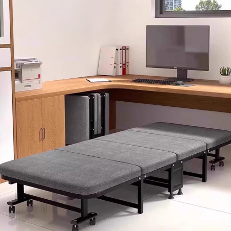 (AS-IS) NAPLITE Folding Bed