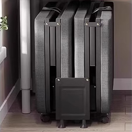 (AS-IS) NAPLITE Folding Bed