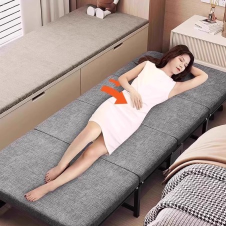 (AS-IS) NAPLITE Folding Bed
