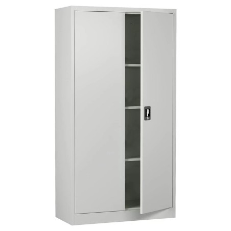 KLEMENS Steel Filing Cabinet