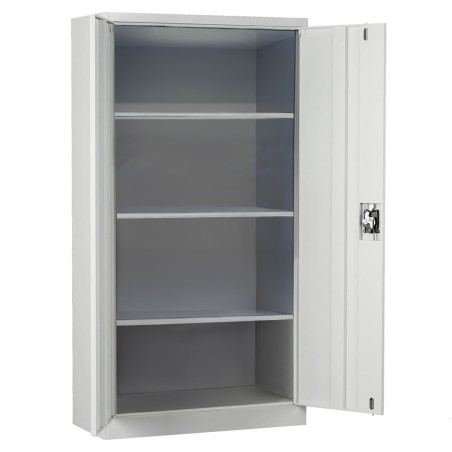 KLEMENS Steel Filing Cabinet