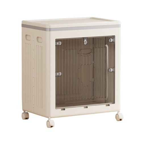 BORR Flip Top Laundry...