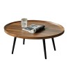 CASPAR Coffee Table - JIJI.SG