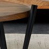CASPAR Coffee Table - JIJI.SG