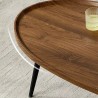 CASPAR Coffee Table - JIJI.SG