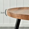 CASPAR Coffee Table - JIJI.SG
