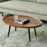 CASPAR Coffee Table - JIJI.SG