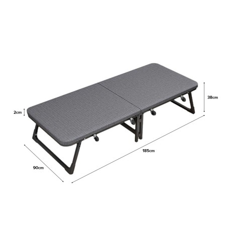 ROMAN Folding Bed