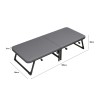 ROMAN Folding Bed - JIJI.SG