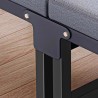 ROMAN Folding Bed - JIJI.SG