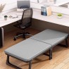 ROMAN Folding Bed - JIJI.SG