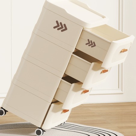 ALBERT Storage Cabinet Drawer