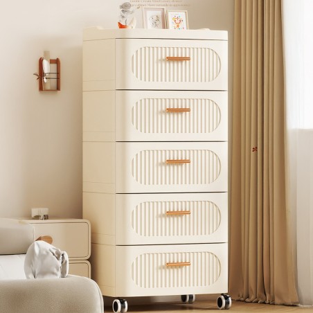 ALBERT Storage Cabinet Drawer