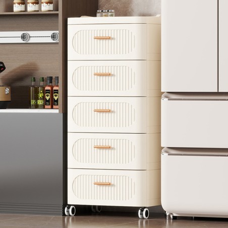 ALBERT Storage Cabinet Drawer