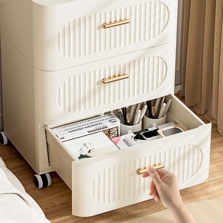 ALBERT Storage Cabinet Drawer