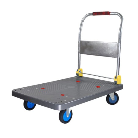 ONES BRUTUS Heavy Duty Foldable Platform Trolley