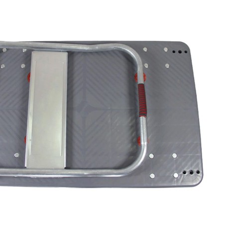 ONES BRUTUS Heavy Duty Foldable Platform Trolley
