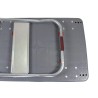 ONES BRUTUS Heavy Duty Foldable Platform Trolley