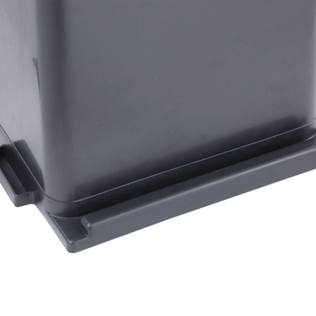 ONES TINO Trolley Trash Bin