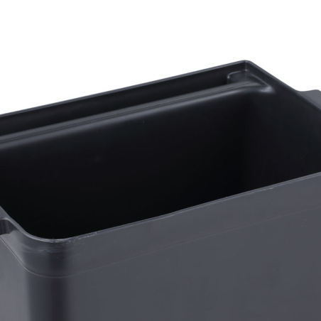 ONES TINO Trolley Trash Bin