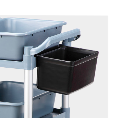 ONES TINO Trolley Trash Bin