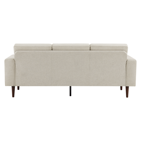 (AS-IS) ARIANE 3 Seater Sofa