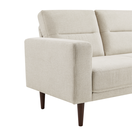 (AS-IS) ARIANE 3 Seater Sofa