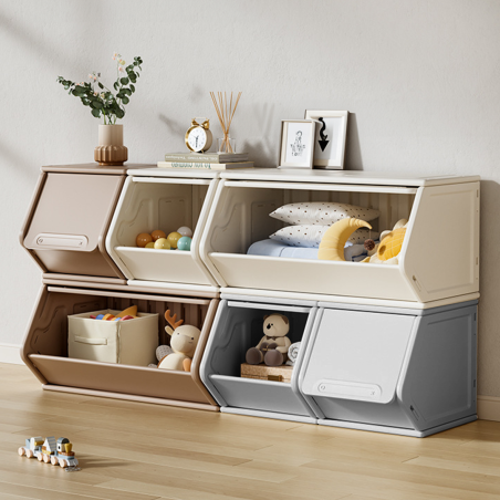 AME Kids Toy Storage Cabinet