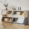 AME Kids Toy Storage Cabinet - JIJI.SG