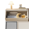 AME Kids Toy Storage Cabinet - JIJI.SG