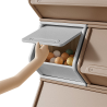 AME Kids Toy Storage Cabinet - JIJI.SG