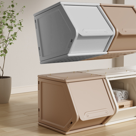 AME Kids Toy Storage Cabinet