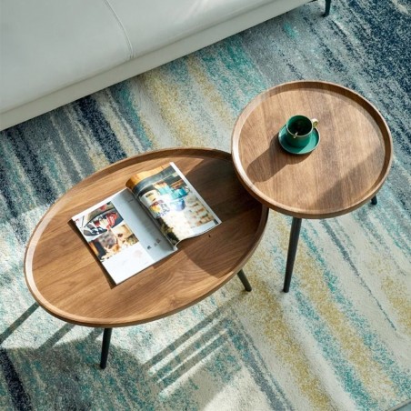 CASPAR Coffee Table