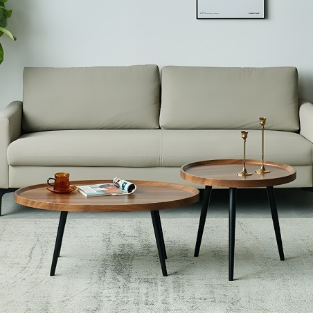 CASPAR Coffee Table