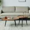 CASPAR Coffee Table - JIJI.SG