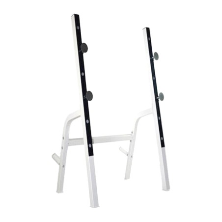 (AS-IS) RACKFORCE Squat Rack