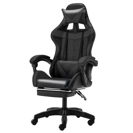 (AS-IS) AQUILA Gaming Chair