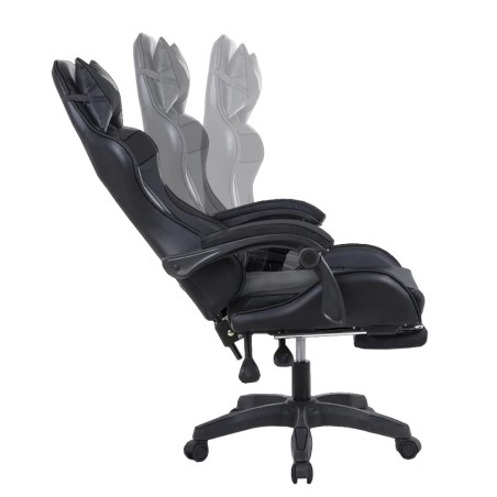 (AS-IS) AQUILA Gaming Chair