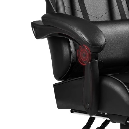 (AS-IS) AQUILA Gaming Chair