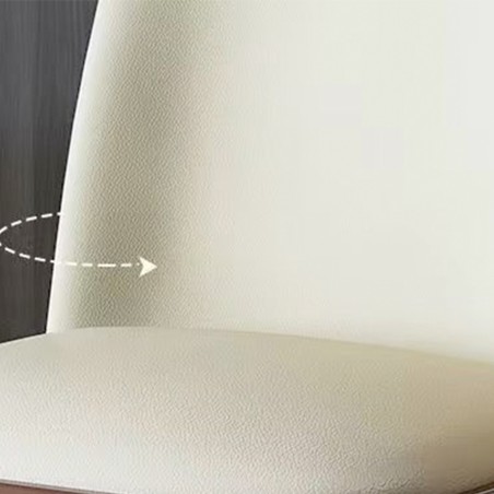 (AS-IS) Humbert Dining Chair