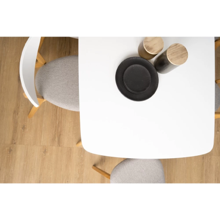 (AS-IS) AIMON Dining Table