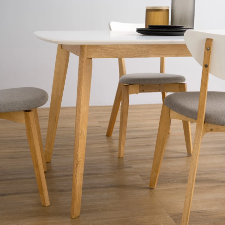 (AS-IS) AIMON Dining Table