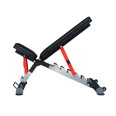 (AS-IS) COREBASE Adjustable Weight Bench