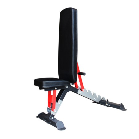 (AS-IS) COREBASE Adjustable Weight Bench